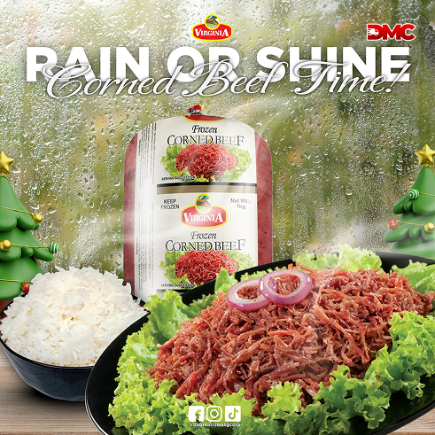 Sunday Special: Family & Krunchy Goodness